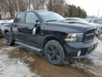 2021 RAM 1500 CLASSIC TRADESMAN à vendre chez Copart ON - LONDON