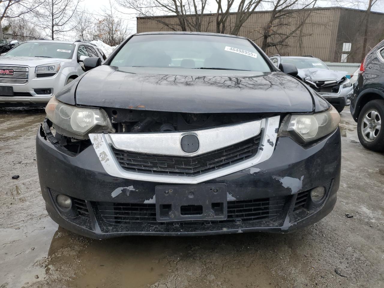 2009 Acura TSX - Image 5
