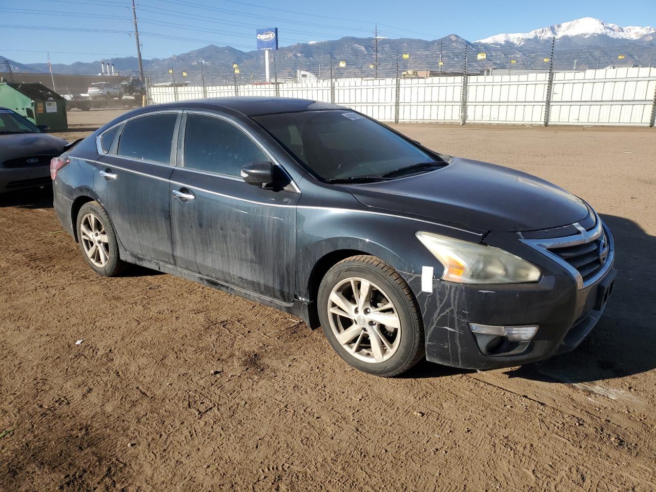 2013 Nissan Altima - Image 4