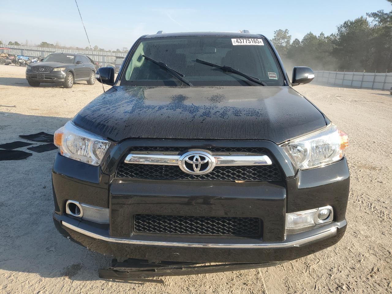 2013 Toyota 4Runner - Image 5