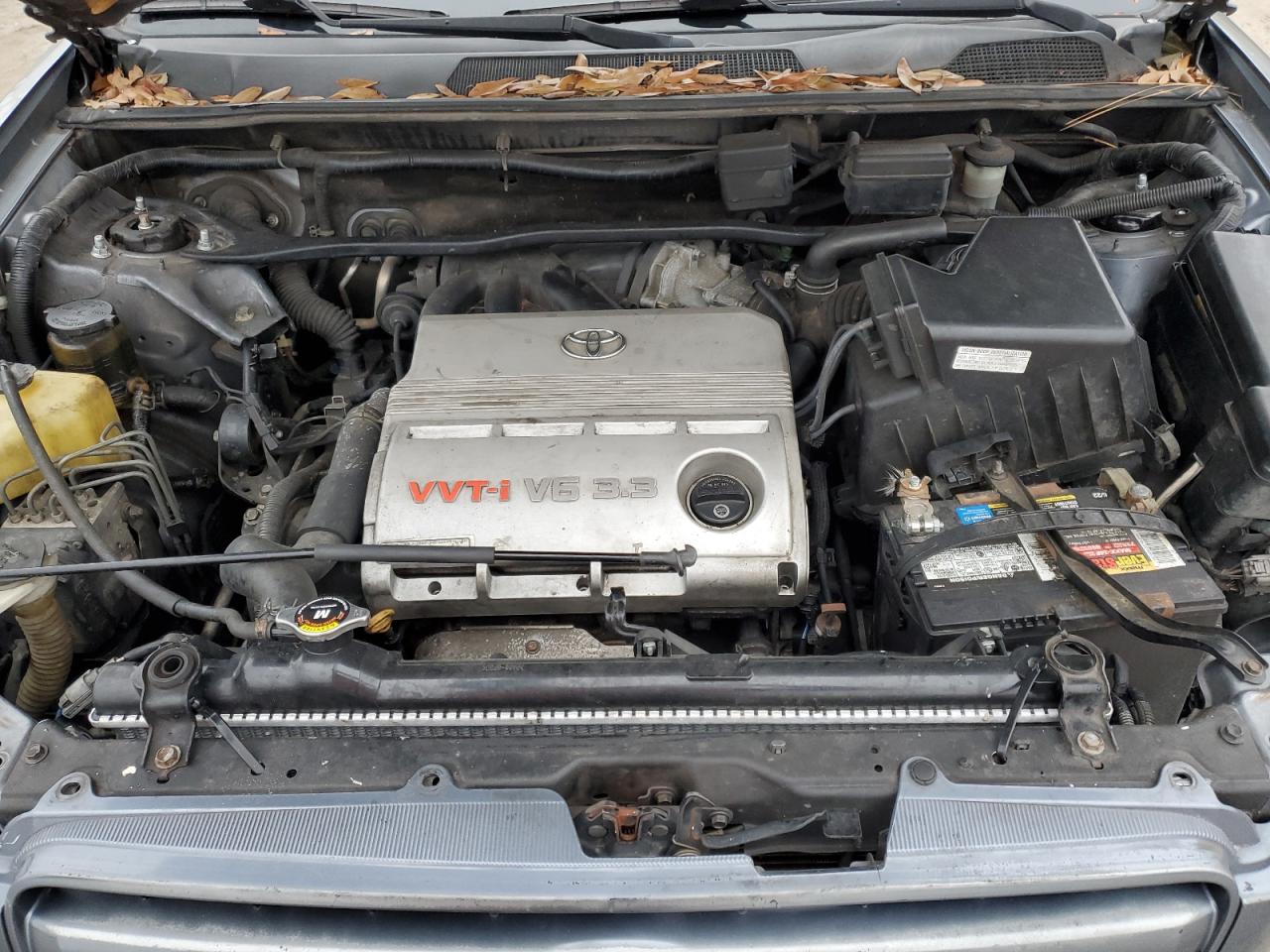 2005 Toyota Highlander - Image 12