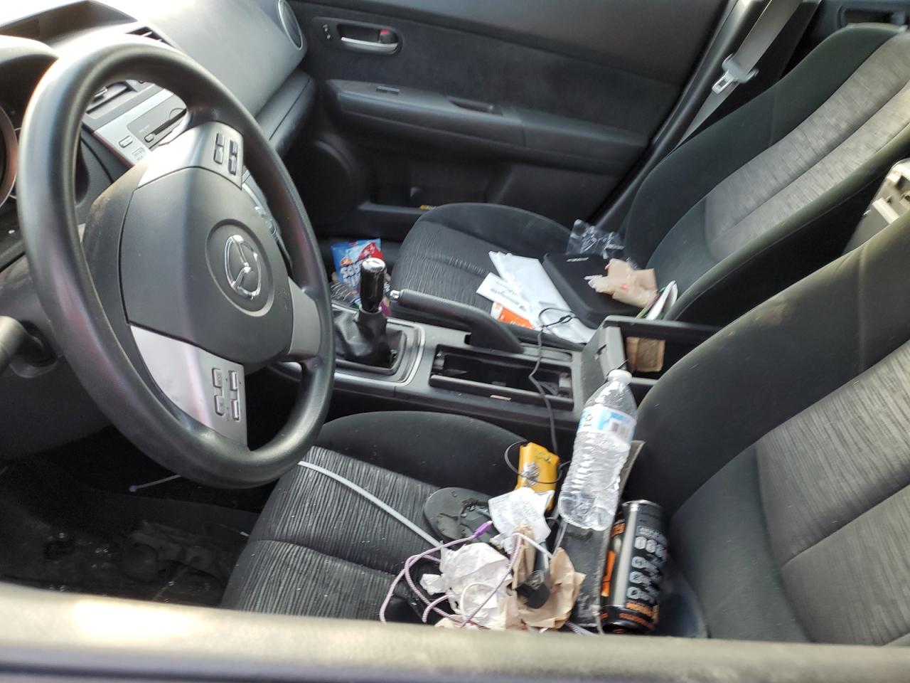 2010 Mazda 6 - Image 7