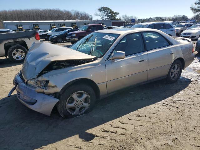 1997 Lexus Es 300