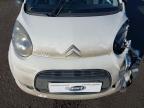 2011 CITROEN C1 VTR for sale at Copart SANDTOFT