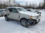 2008 FORD ESCAPE XLT for sale at Copart ON - COOKSTOWN