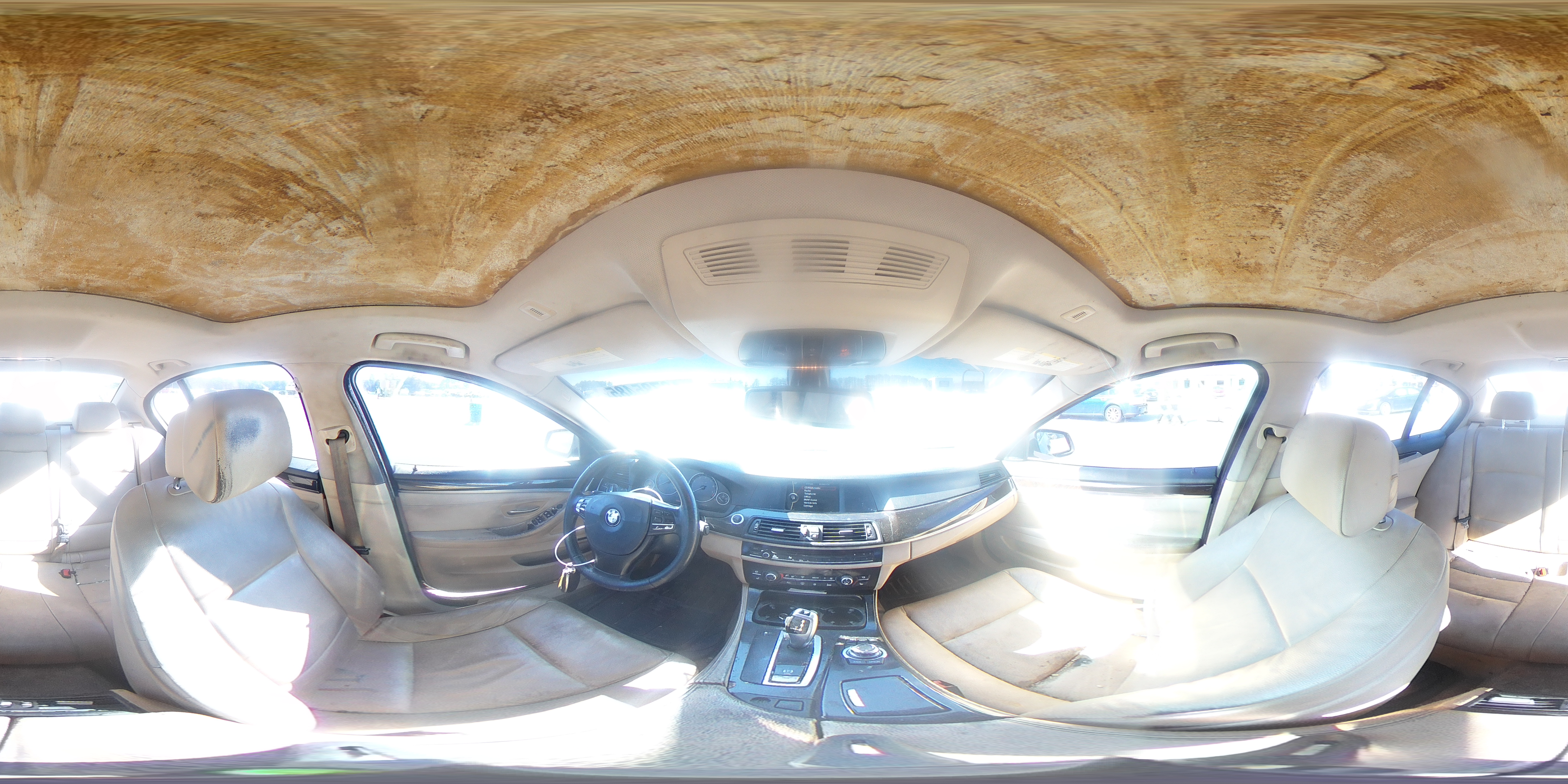 2011 BMW 5er - Image 13