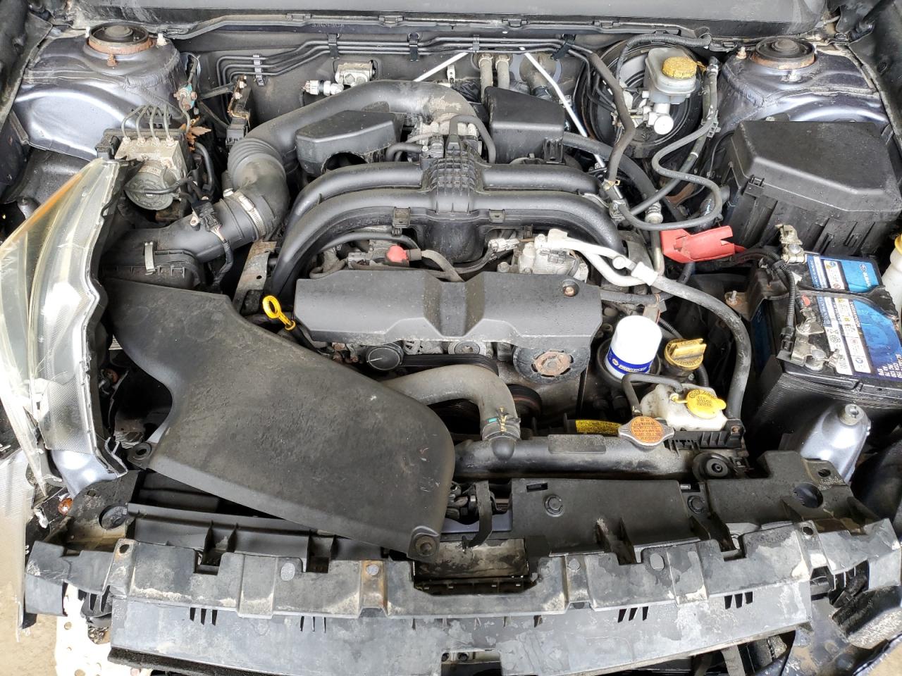 2016 Subaru Outback - Image 14