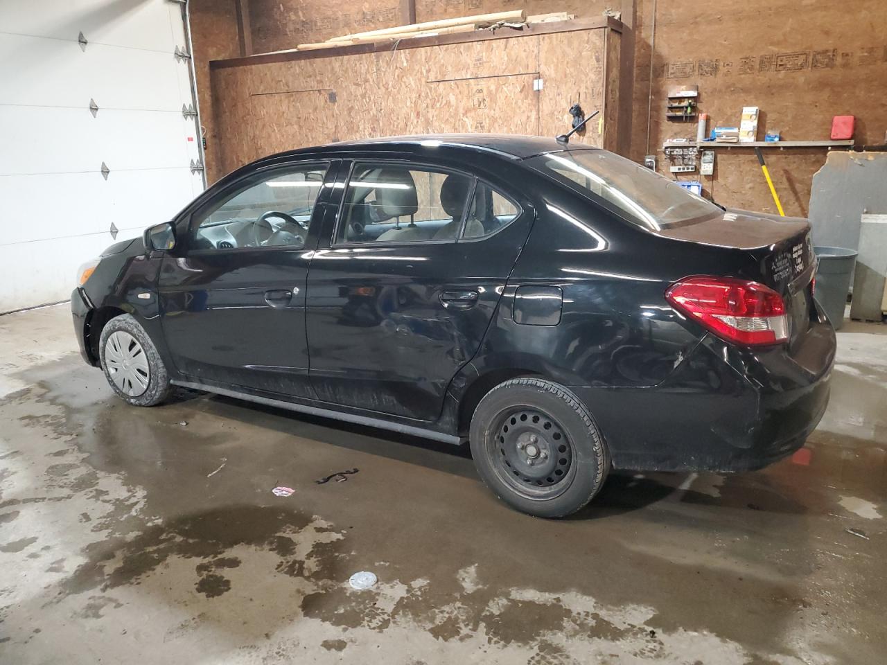 2019 Mitsubishi Mirage - Image 2