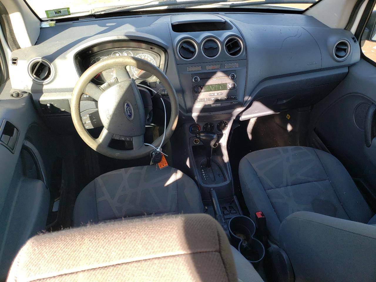 2013 Ford Transit - Image 8