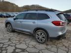 2019 Subaru Ascent Limited na sprzedaż w Hurricane, WV - Front End