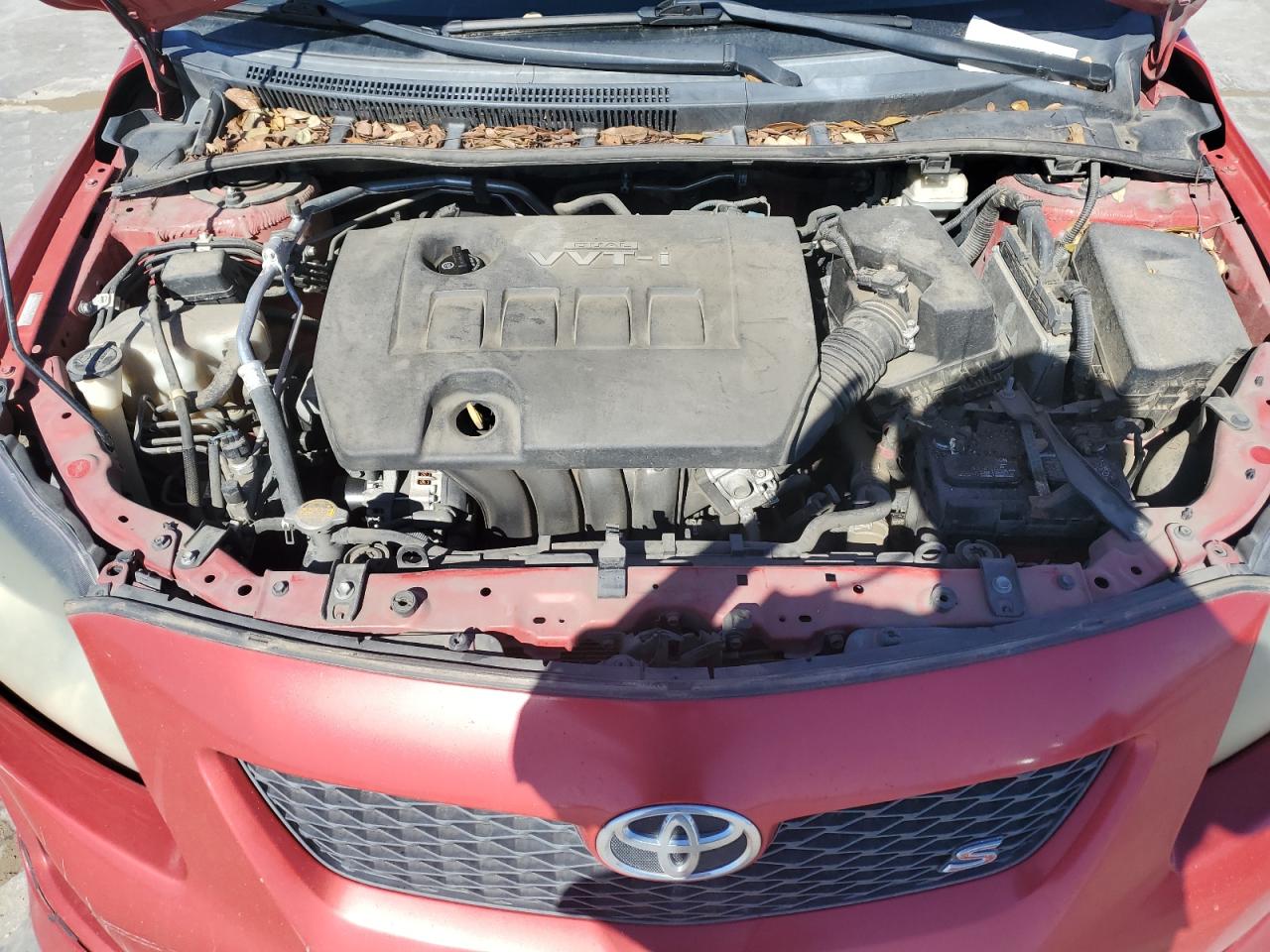 2010 Toyota Corolla - Image 11