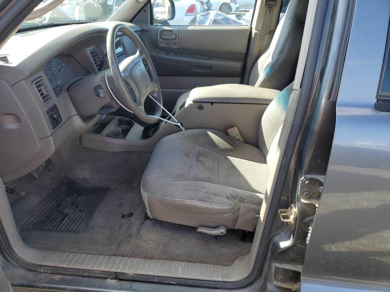2002 Dodge Durango - Image 7