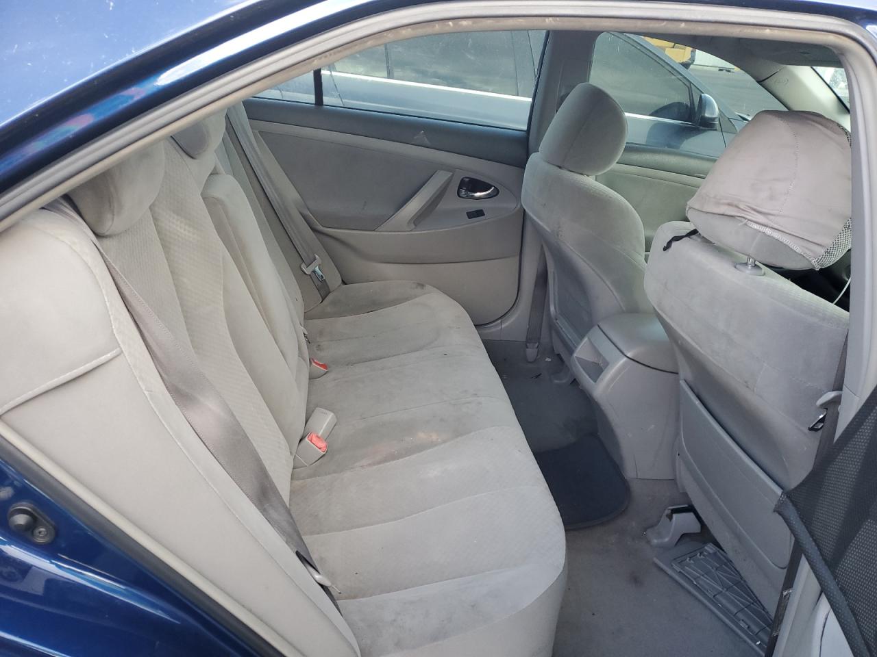 2007 Toyota Camry - Image 10
