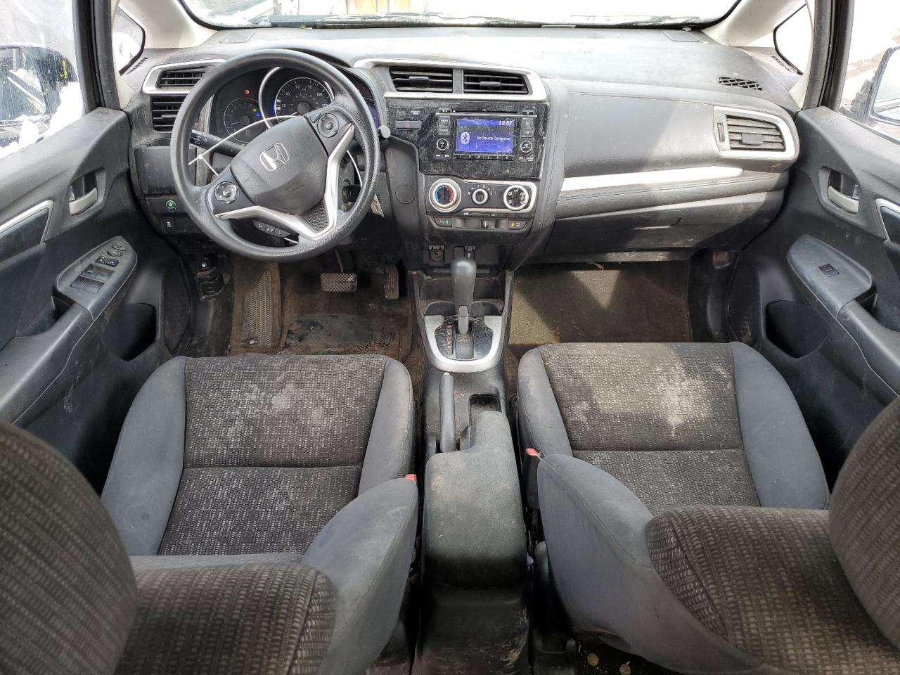 2016 Honda Fit - Image 8