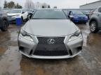 2014 LEXUS IS 350 for sale at Copart ON - TORONTO