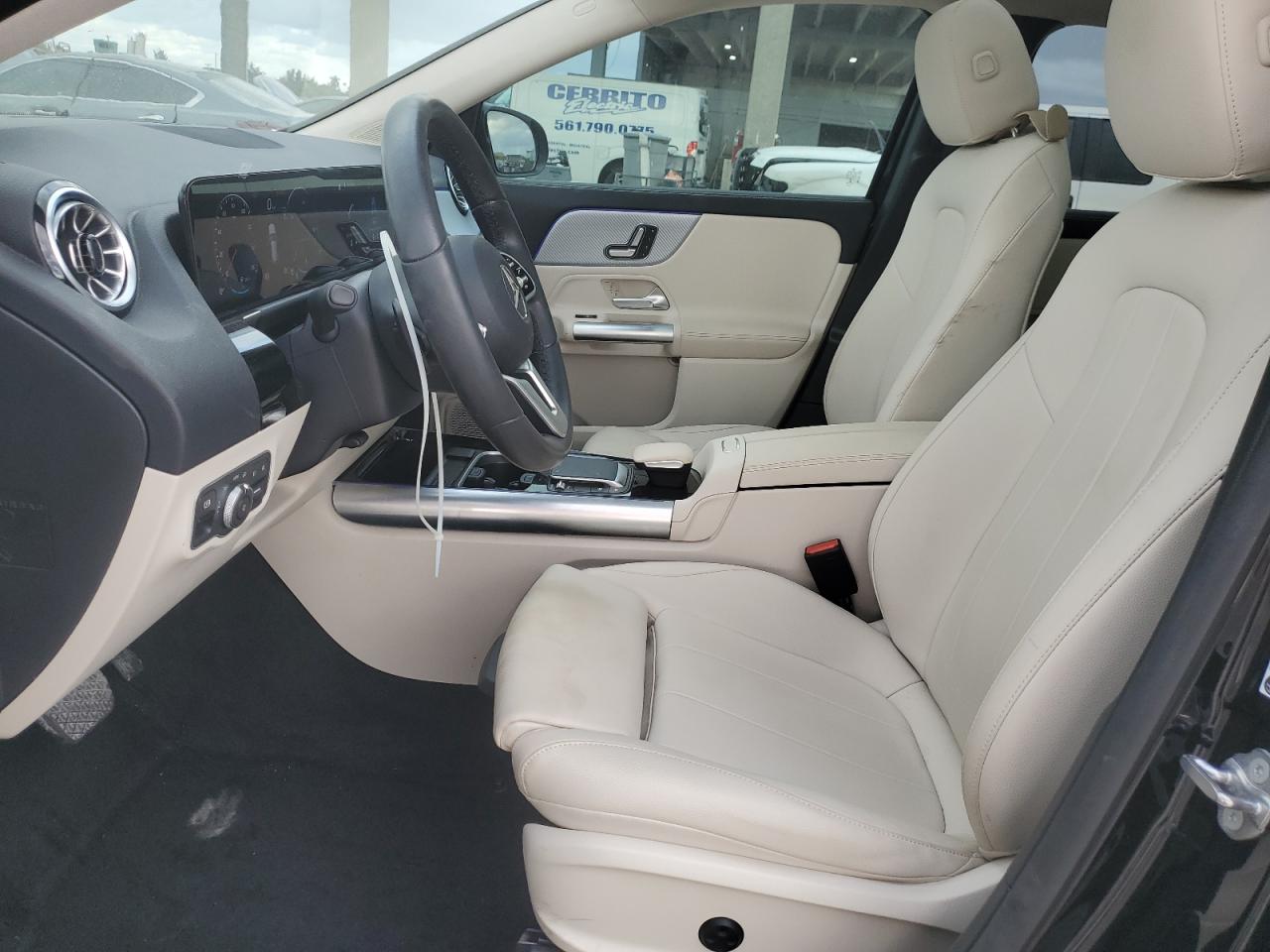 2023 Mercedes-Benz GLA-klasse - Image 7
