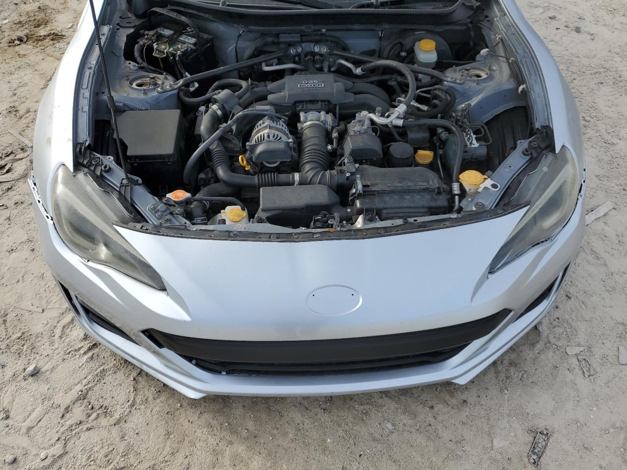 2017 Toyota GT86 - Image 12