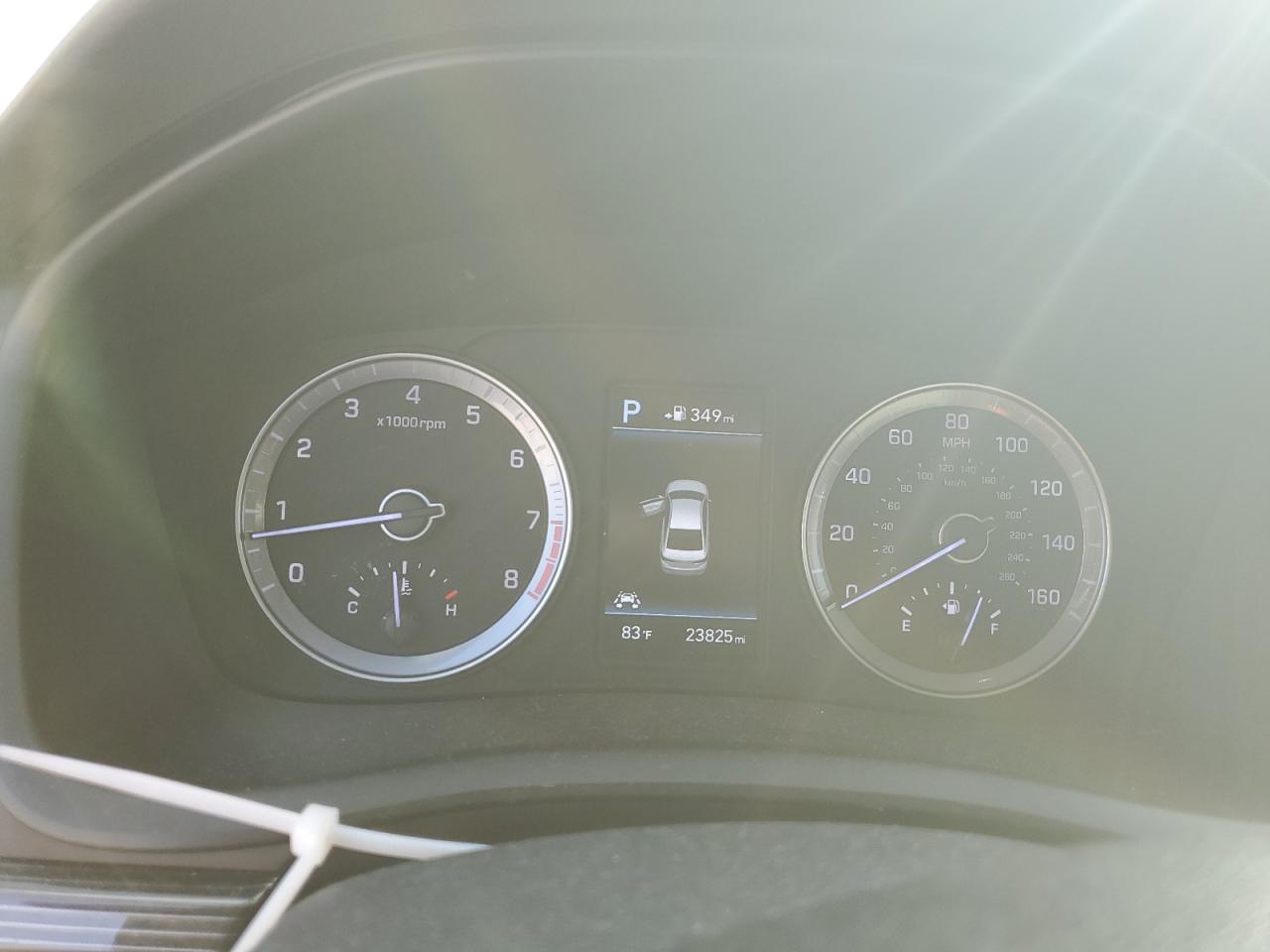 2019 Hyundai Sonata - Image 9