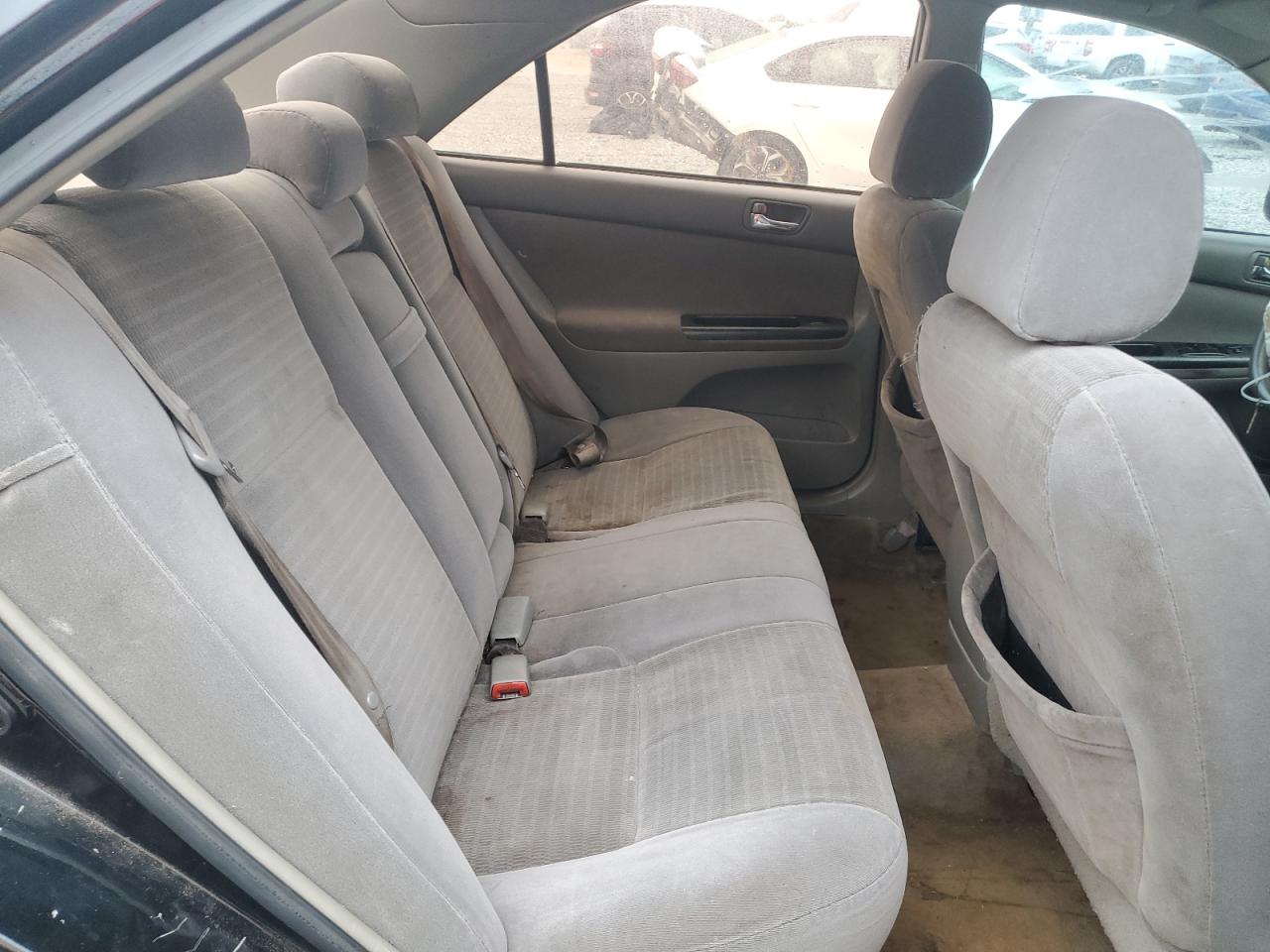 2006 Toyota Camry - Image 10
