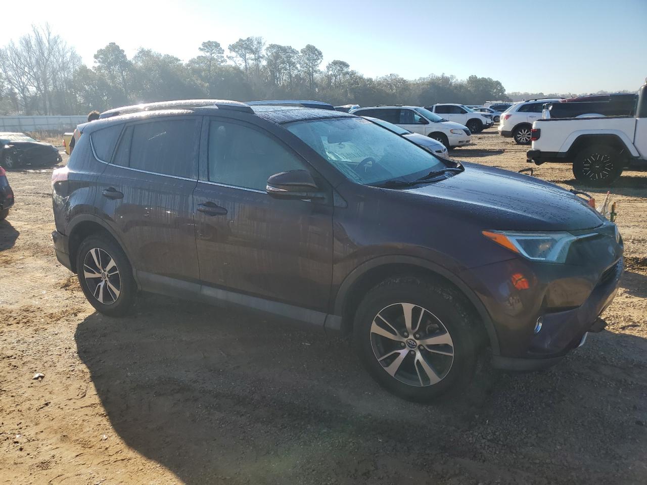 2016 Toyota RAV 4 - Image 4