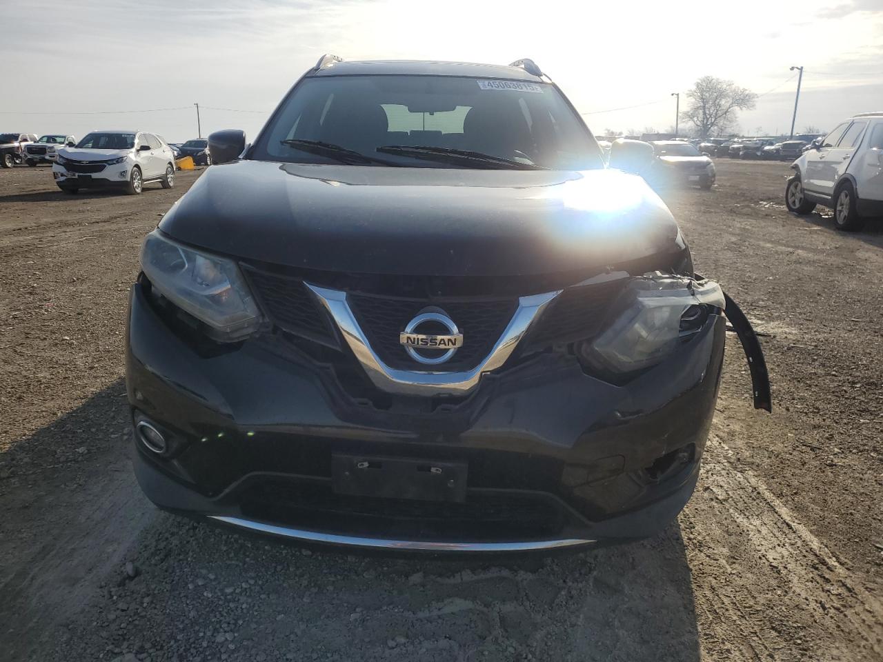 2016 Nissan Rogue - Image 5