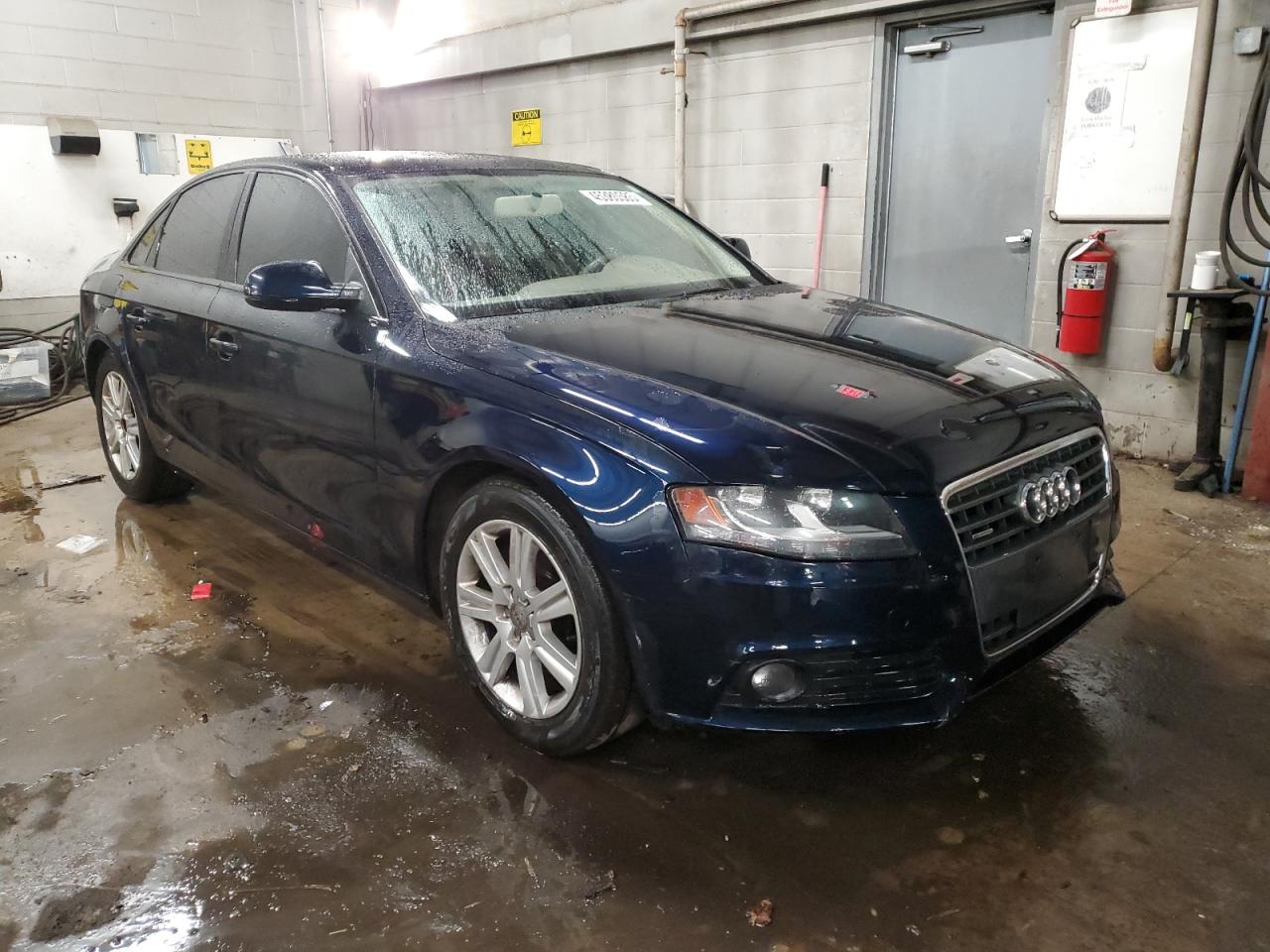 2010 Audi A4 - Image 4