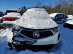 2023 Acura Rdx Technology en Venta en Candia, NH - Front End