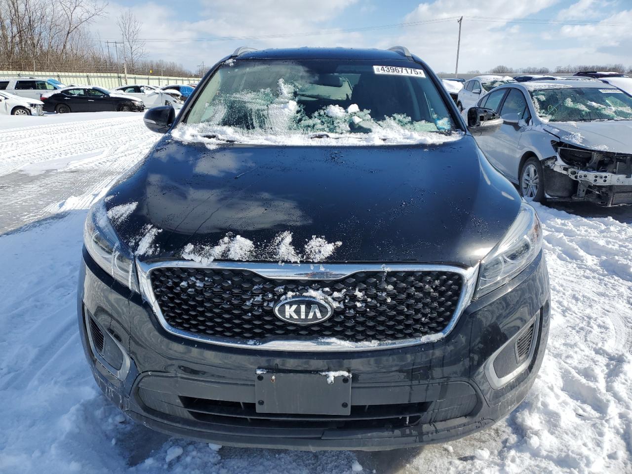 2016 Kia Sorento - Image 5