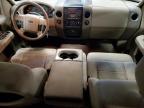 2007 Ford F150 Supercrew de vânzare în Lansing, MI - Front End