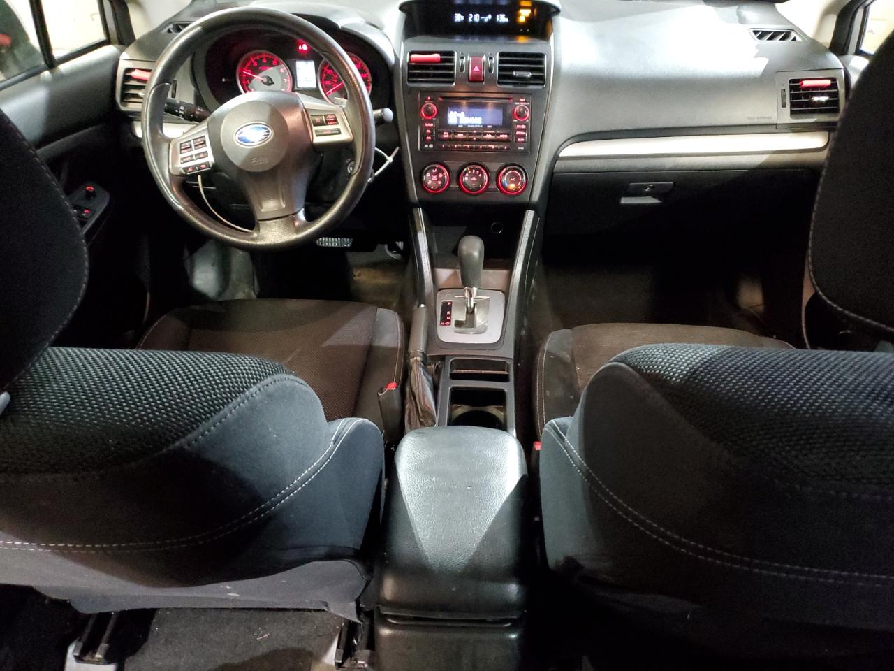 2014 Subaru XV - Image 8