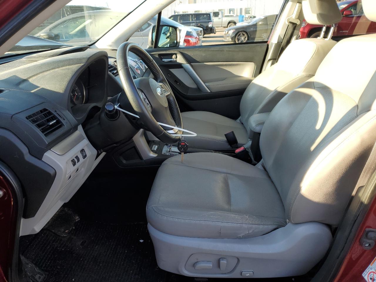 2014 Subaru Forester - Image 7
