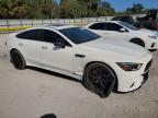 2020 Mercedes-Benz Amg Gt 63 for Sale in Fort Pierce, FL - Missing/Altered Vin