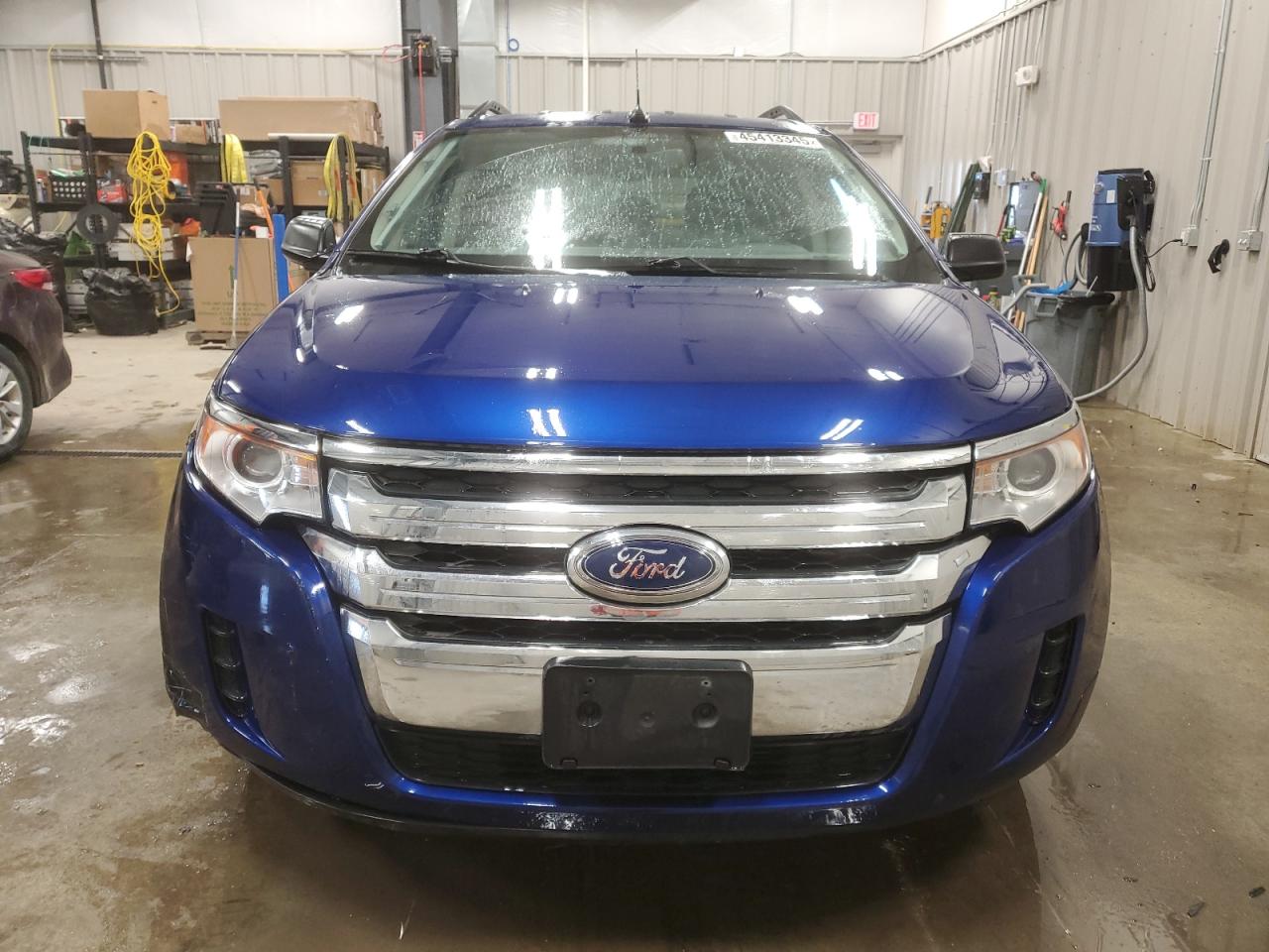 2013 Ford Edge - Image 5