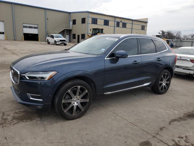 2018 Volvo Xc60 T6 Inscription