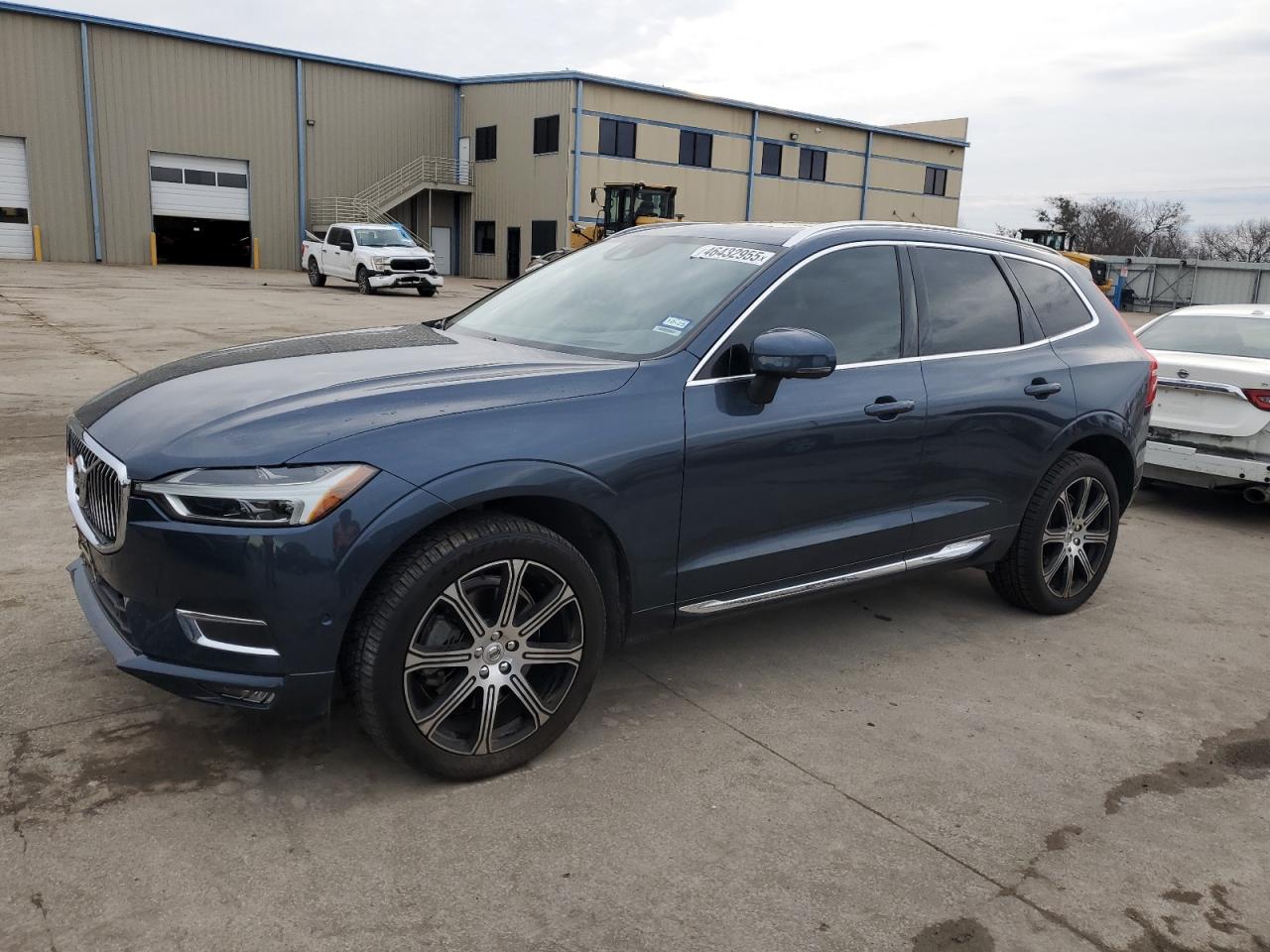 2018 Volvo XC60 - Image 1