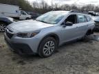 2021 Subaru Outback  for Sale in Waldorf, MD - Rear End