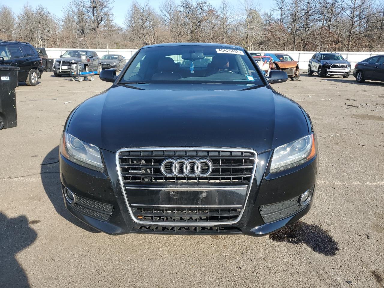 2010 Audi A5 - Image 5