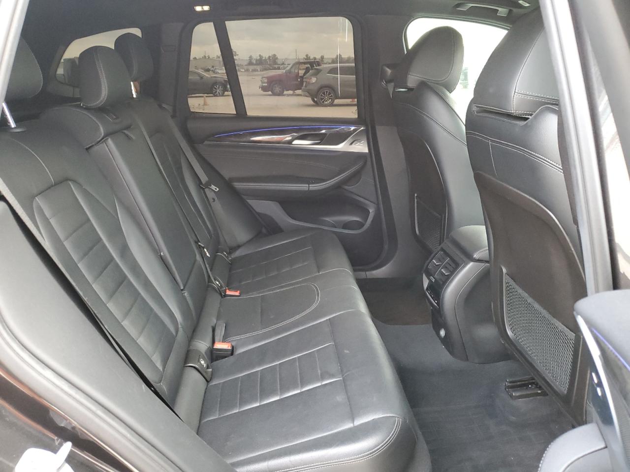2019 BMW X3 - Image 11