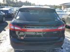 2016 Lincoln Mkx Select за продажба в Exeter, RI - Front End