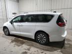 2023 Chrysler Pacifica Hybrid Touring L продається в Florence, MS - Front End