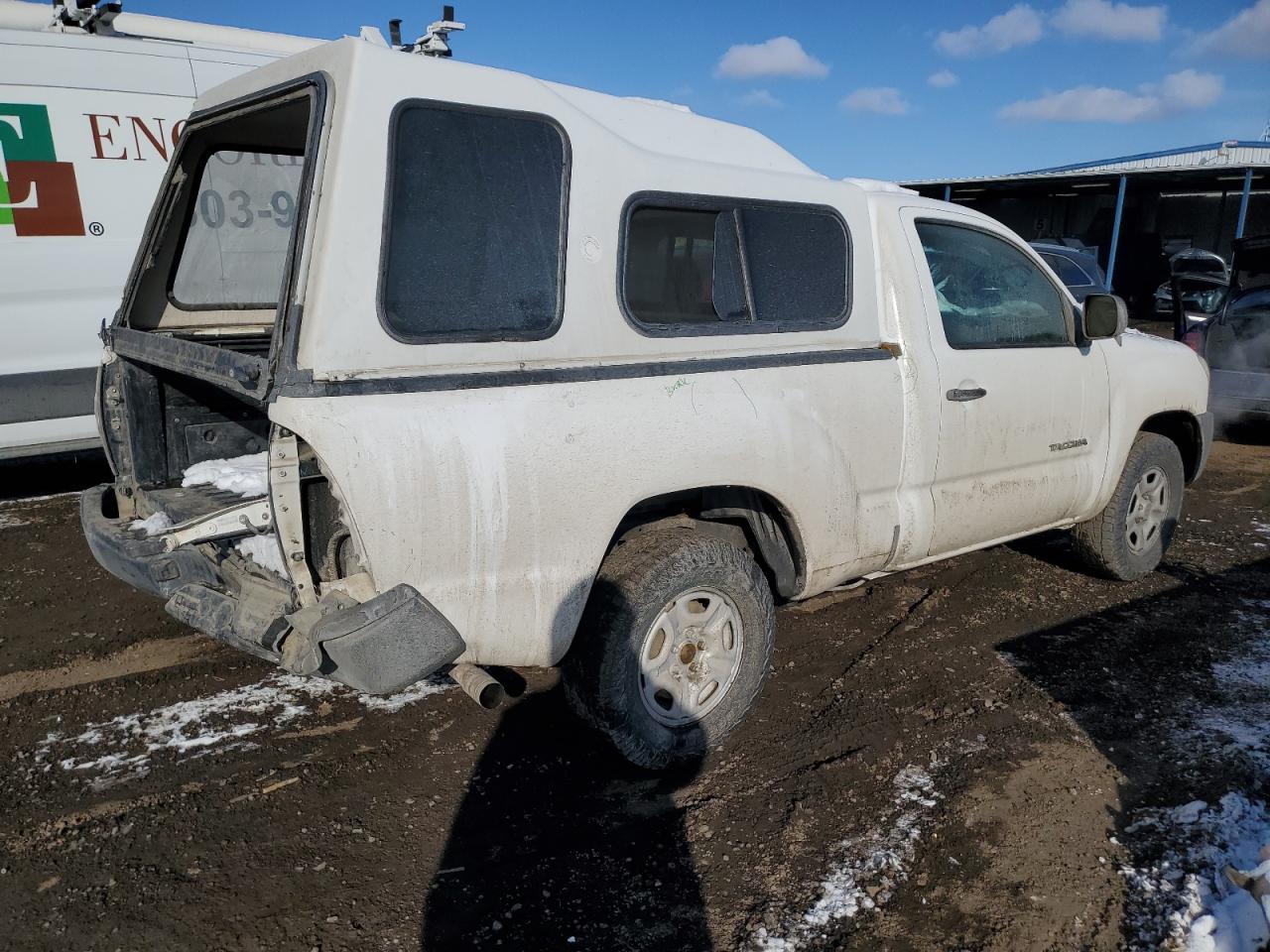 2009 Toyota Tacoma - Image 3