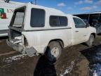 2009 Toyota Tacoma  на продаже в Brighton, CO - Rear End