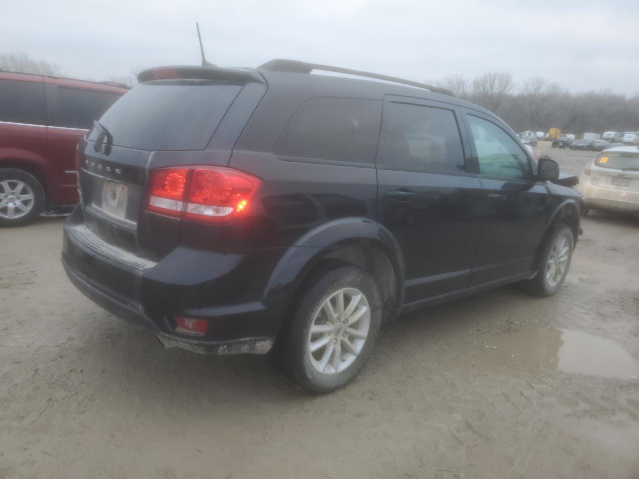 2019 Dodge Journey - Image 3