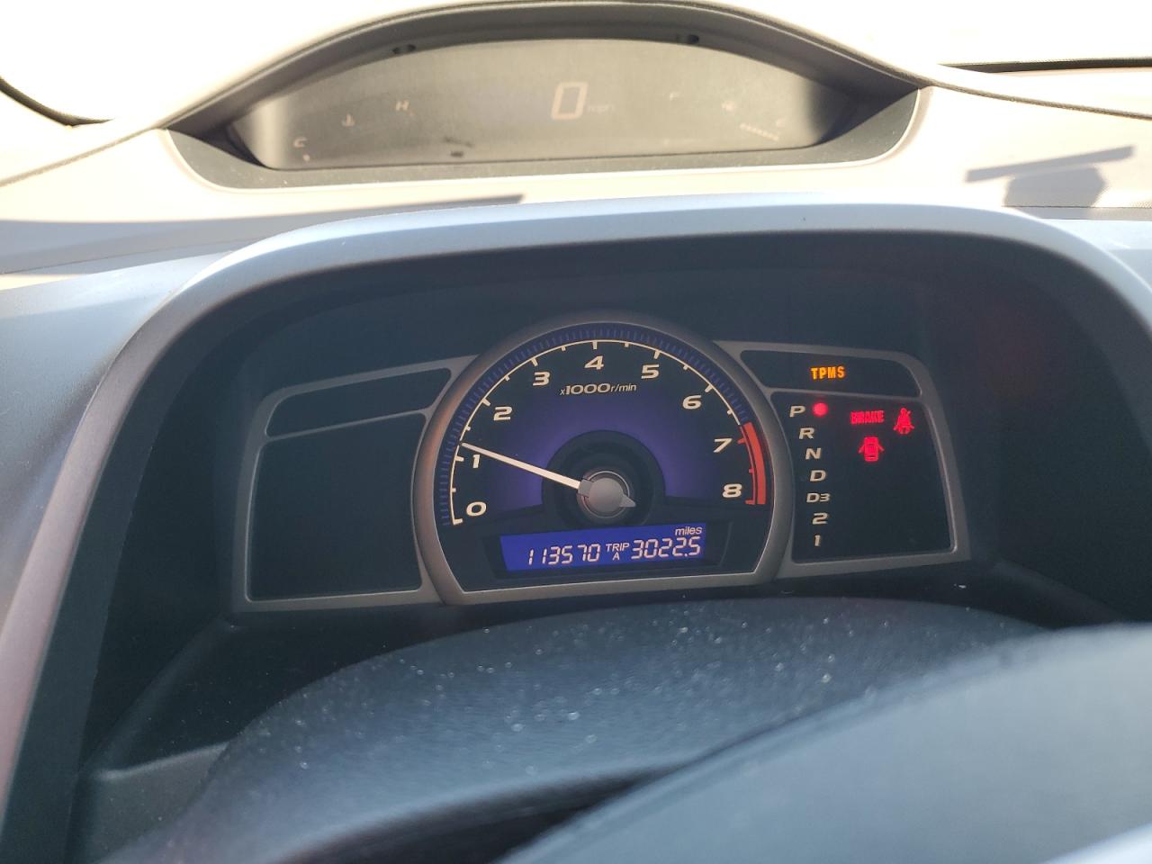 2009 Honda Civic - Image 9