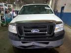 2006 Ford F150  იყიდება Woodhaven-ში, MI - Side