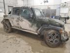 2020 Jeep Wrangler Unlimited Sport zu verkaufen in Columbia, MO - Rollover