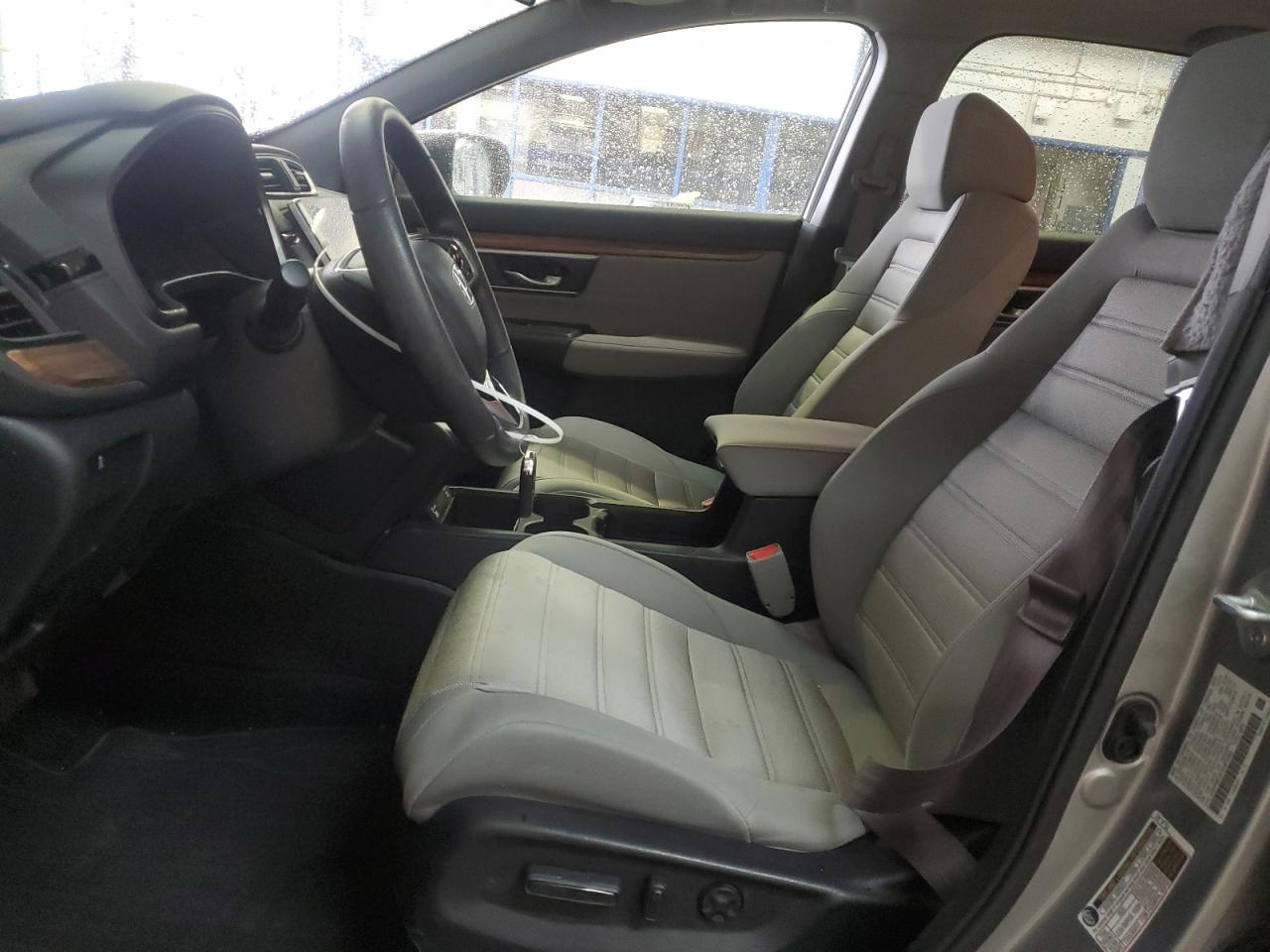 2022 Honda CR-V - Image 7