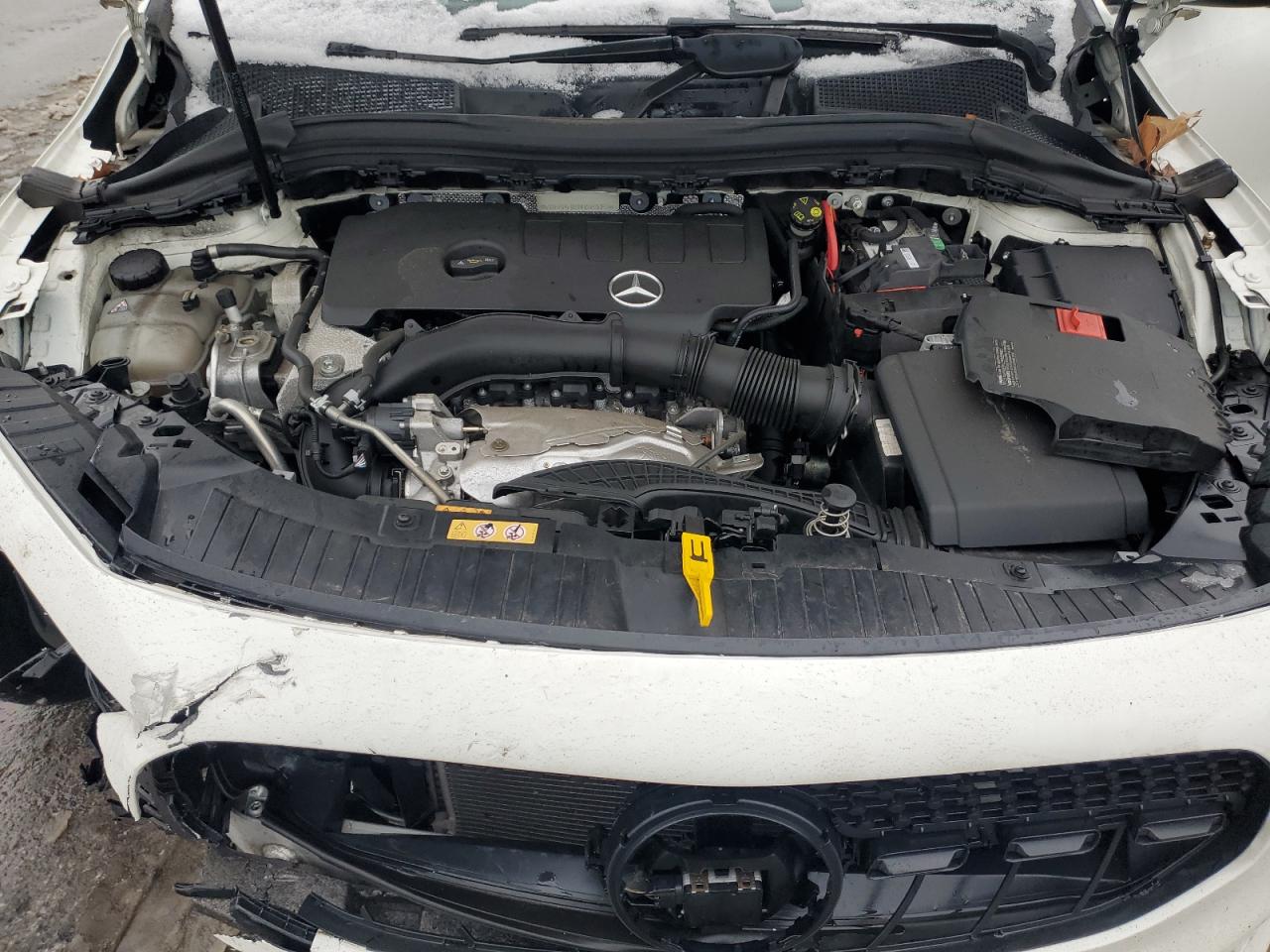 2021 Mercedes-Benz GLA-klasse - Image 12