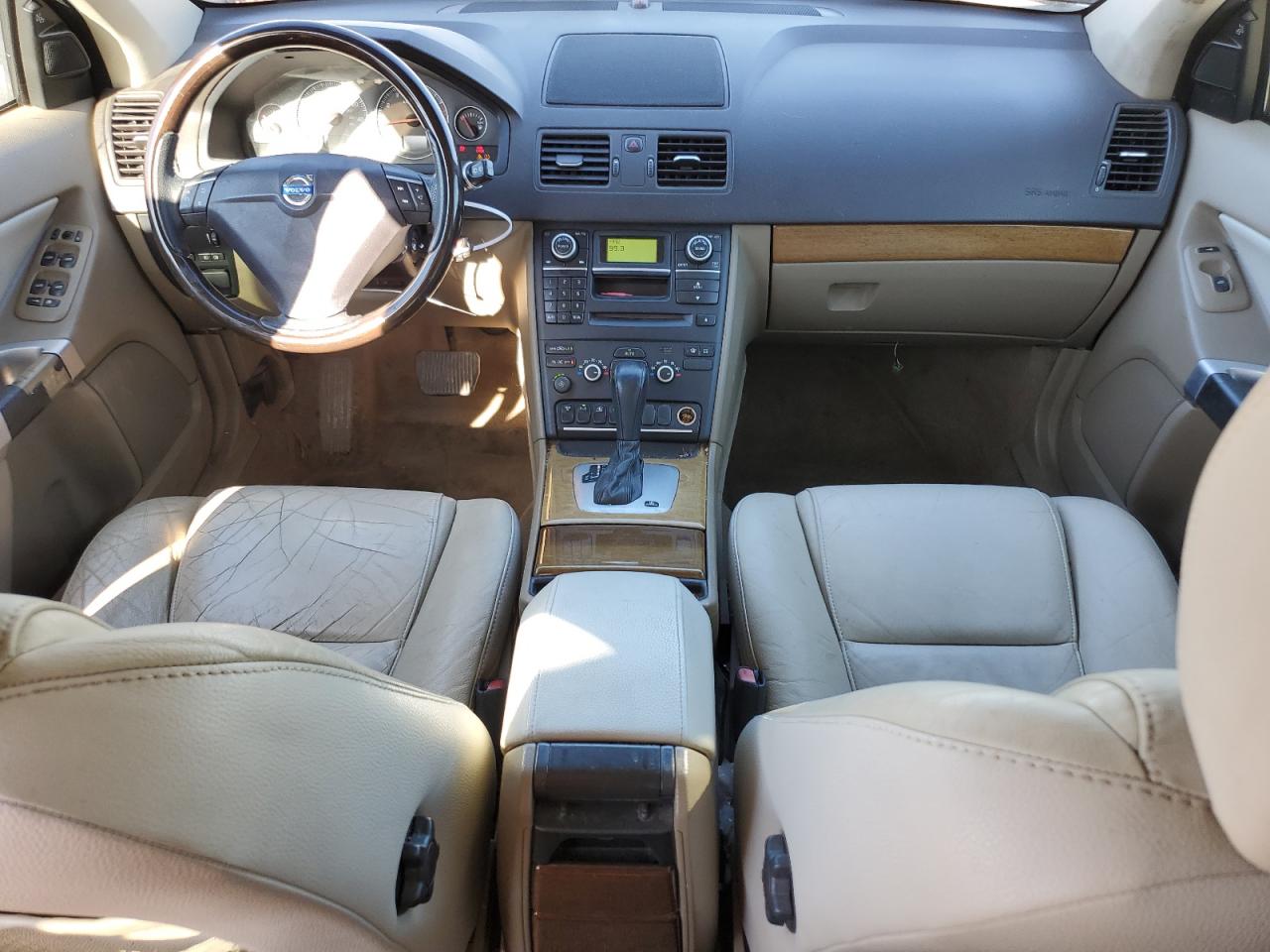 2008 Volvo XC90 - Image 8