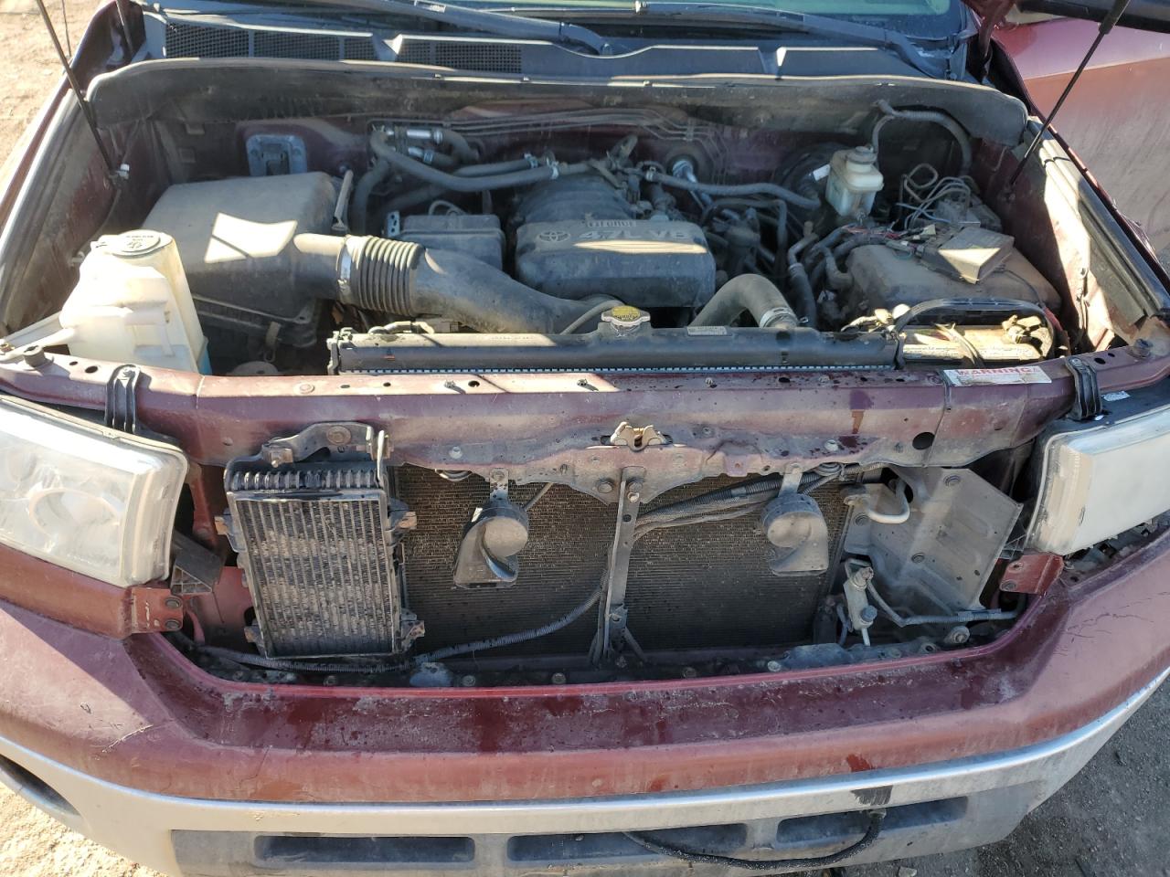 2007 Toyota Tundra - Image 13